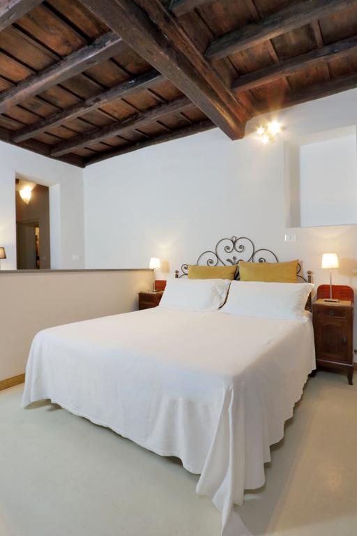Sangallo - Residenze Romanae Pensión *