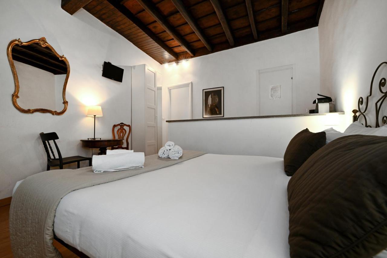 Pensión Sangallo - Residenze Romanae *