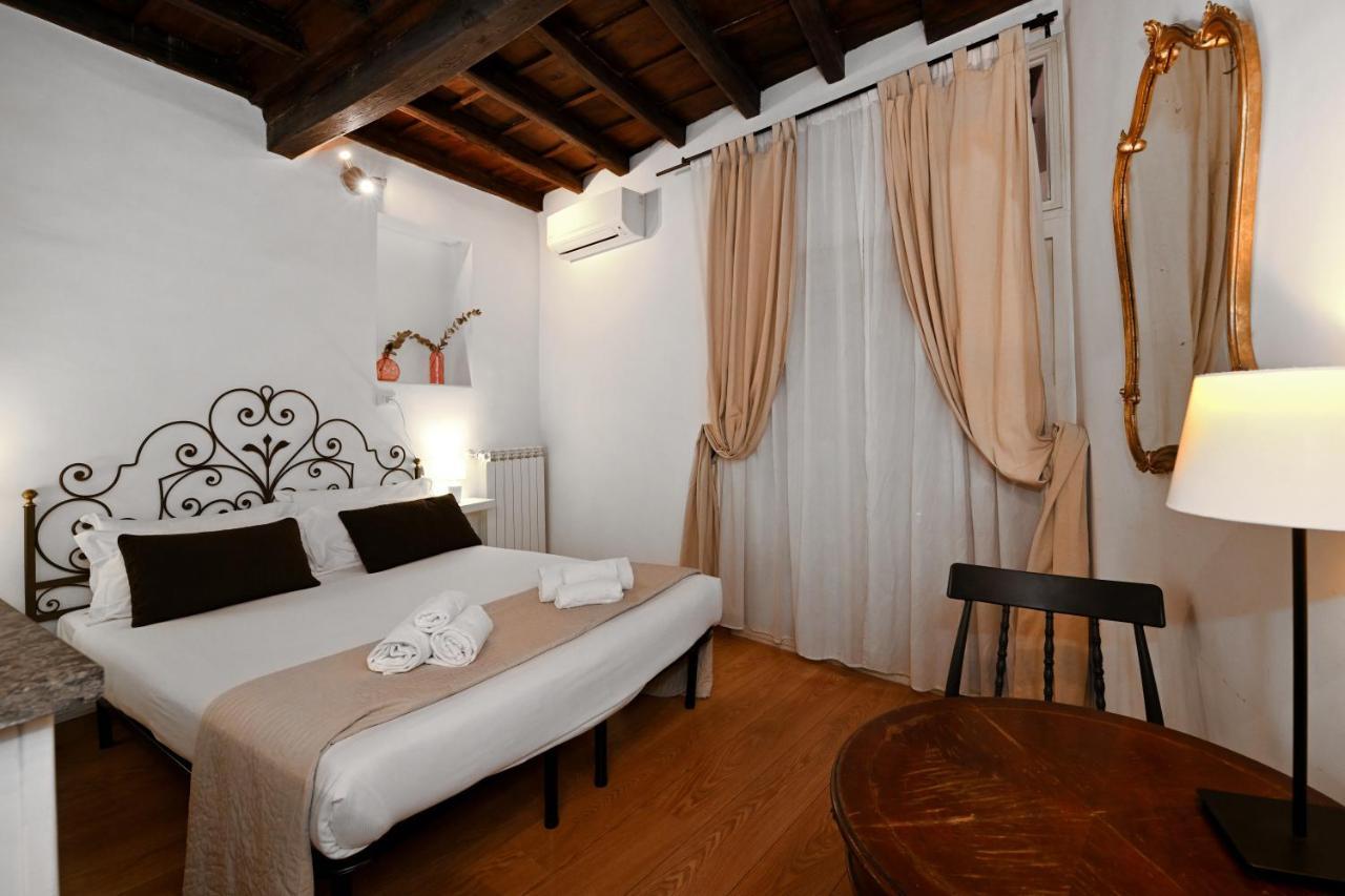 Sangallo - Residenze Romanae Pensión