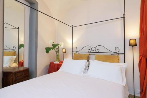 Sangallo - Residenze Romanae Pensión Roma