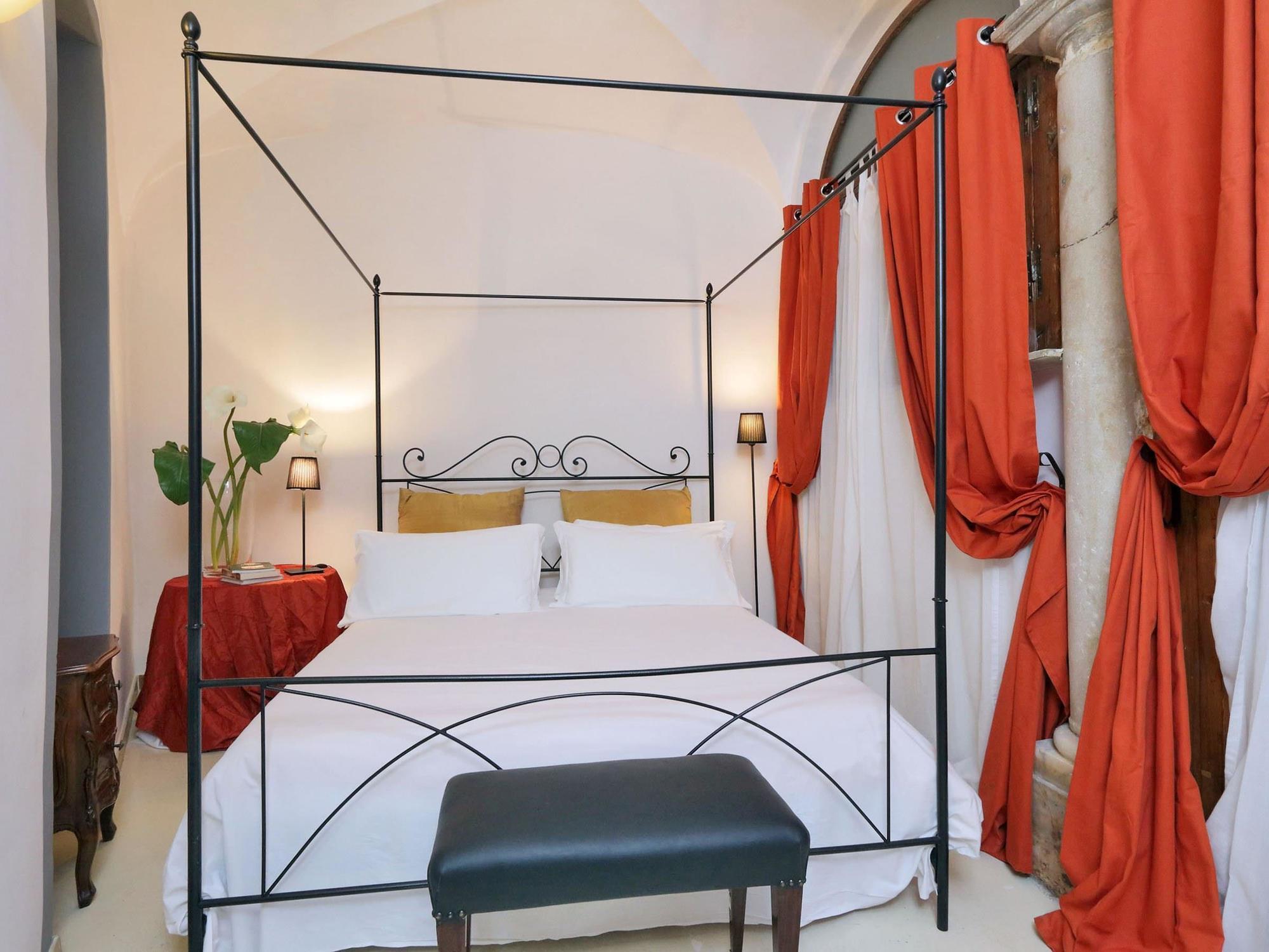 Sangallo - Residenze Romanae Pensión *