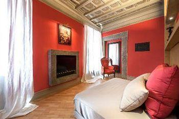Sangallo - Residenze Romanae Pensión