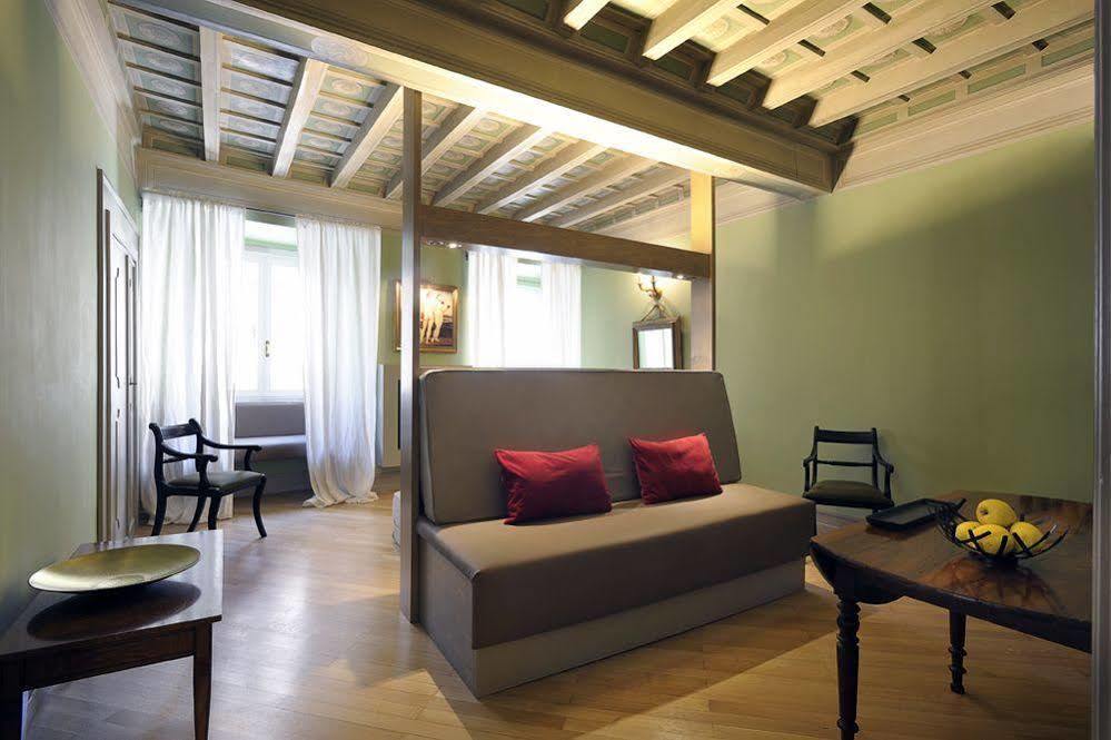 Pensión Sangallo - Residenze Romanae